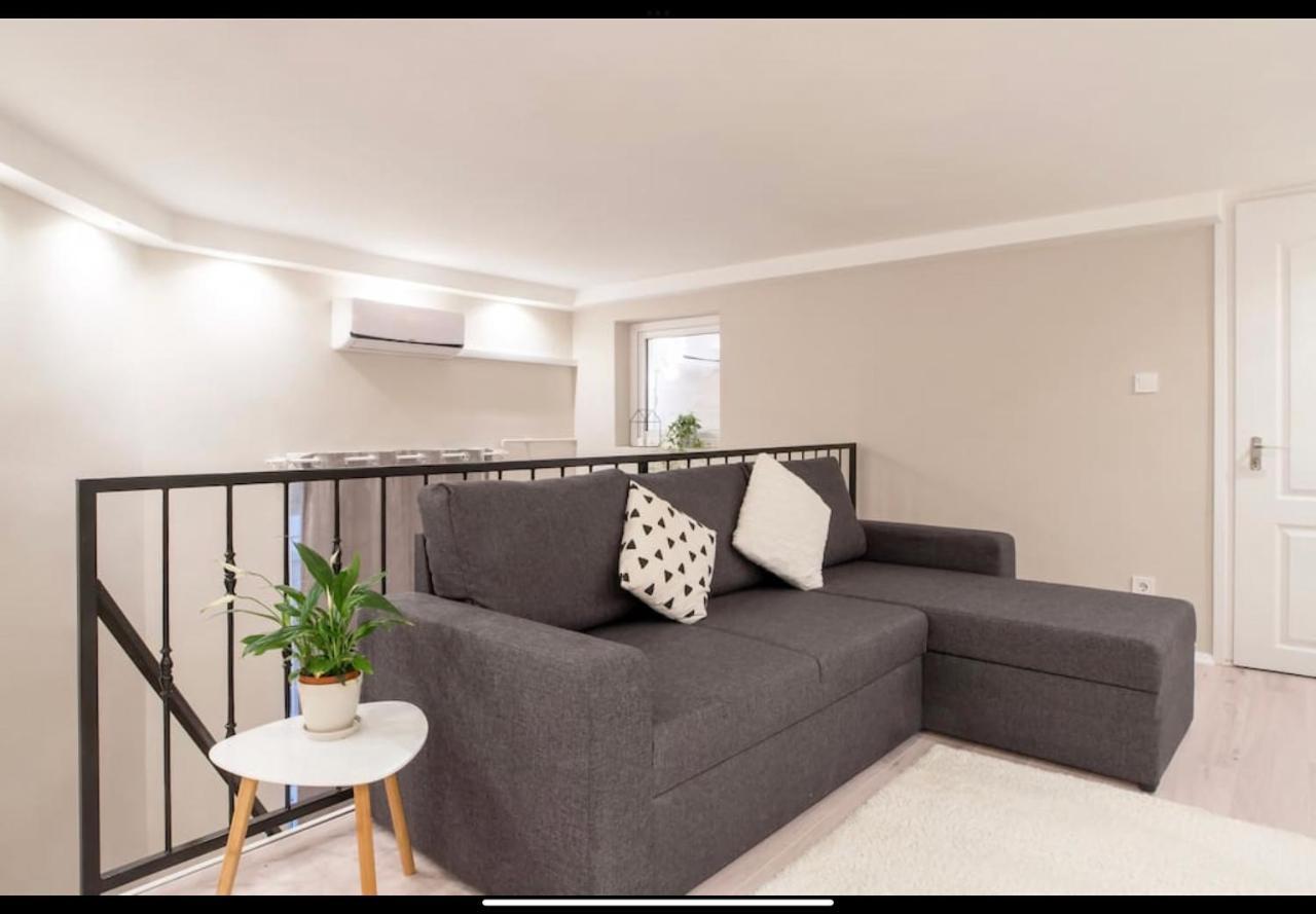 Akacfa 62 Dowtown 2Br Wifi+Ac Apartment Budapest Exterior photo